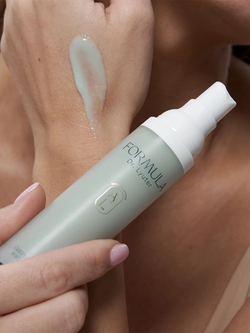 Formula Dr. Lyuter ACIDO ANTI-ACNE SERUM - увлажняющая сыворотка контроль воспаления, 50 мл