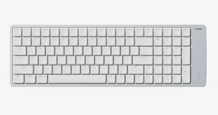 Lofree Flow100 2 Silver