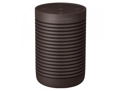 Портативная акустика Bang & Olufsen Beosound Explore Chestnut