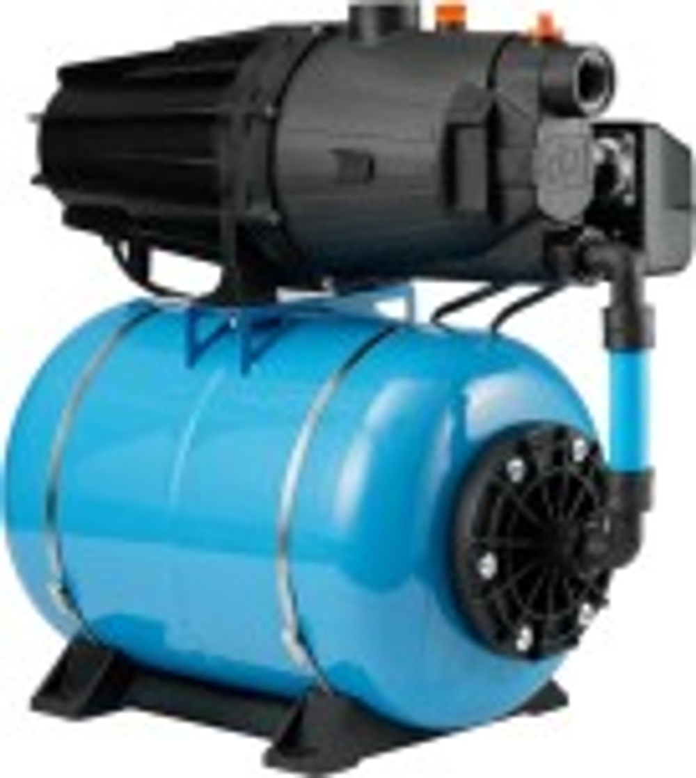 Установка для водоснабжения ДЖИЛЕКС «ДЖАМБО ПРО» 70/50 П-24 3112