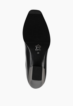 Ботфорты // Amore // Black