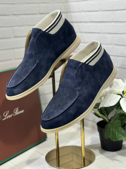 Ботинки Loro Piana