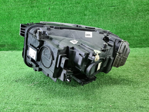 Фара правая Mercedes GLB X247 (2019-2023) LED