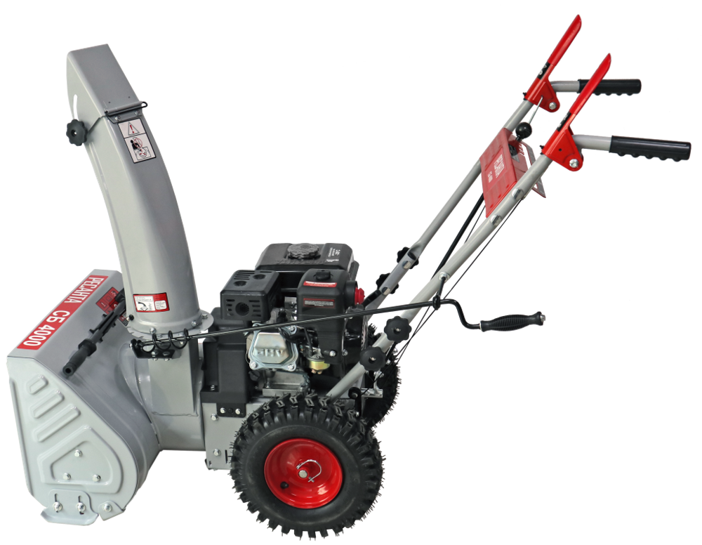 Снегоуборщик Ресанта СБ 4000 70/7/29