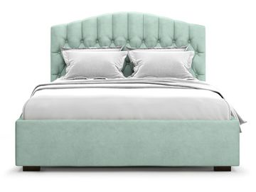 Кровать Lugano 140 с подъемным механизмом - Velutto 14