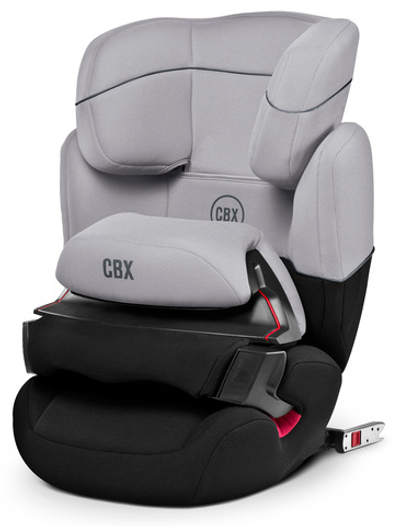 Автокресло CBX by Cybex Isis-Fix