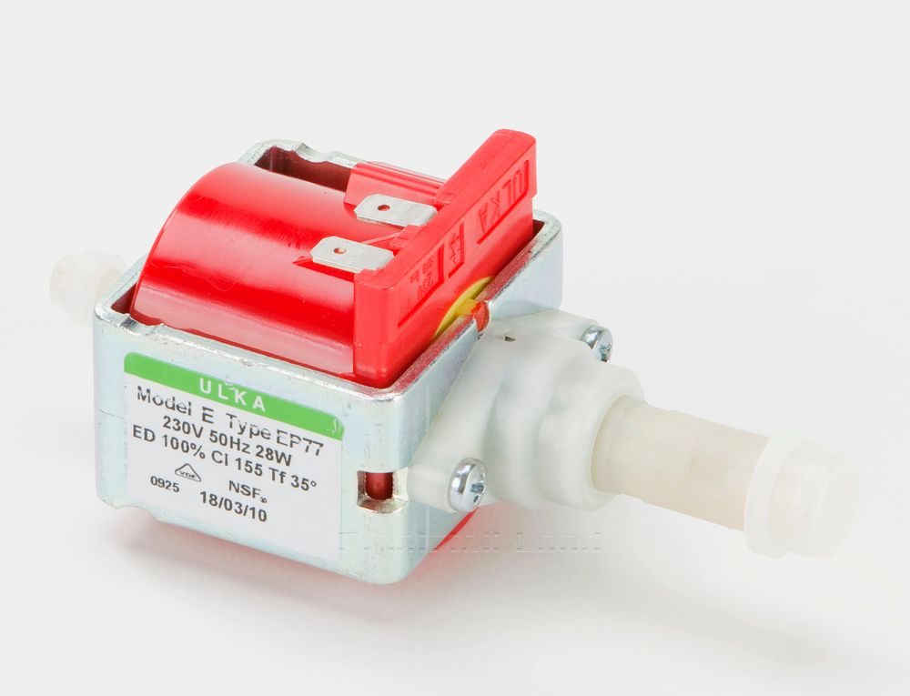 Насос помпа ULKA Ep77 28w