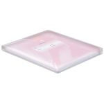 Набор тетрадей 18л, линия Первоклассная БиДжи светло-розовая 12шт