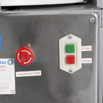 Тестоделитель-округлитель KZT-01-60 Foodatlas