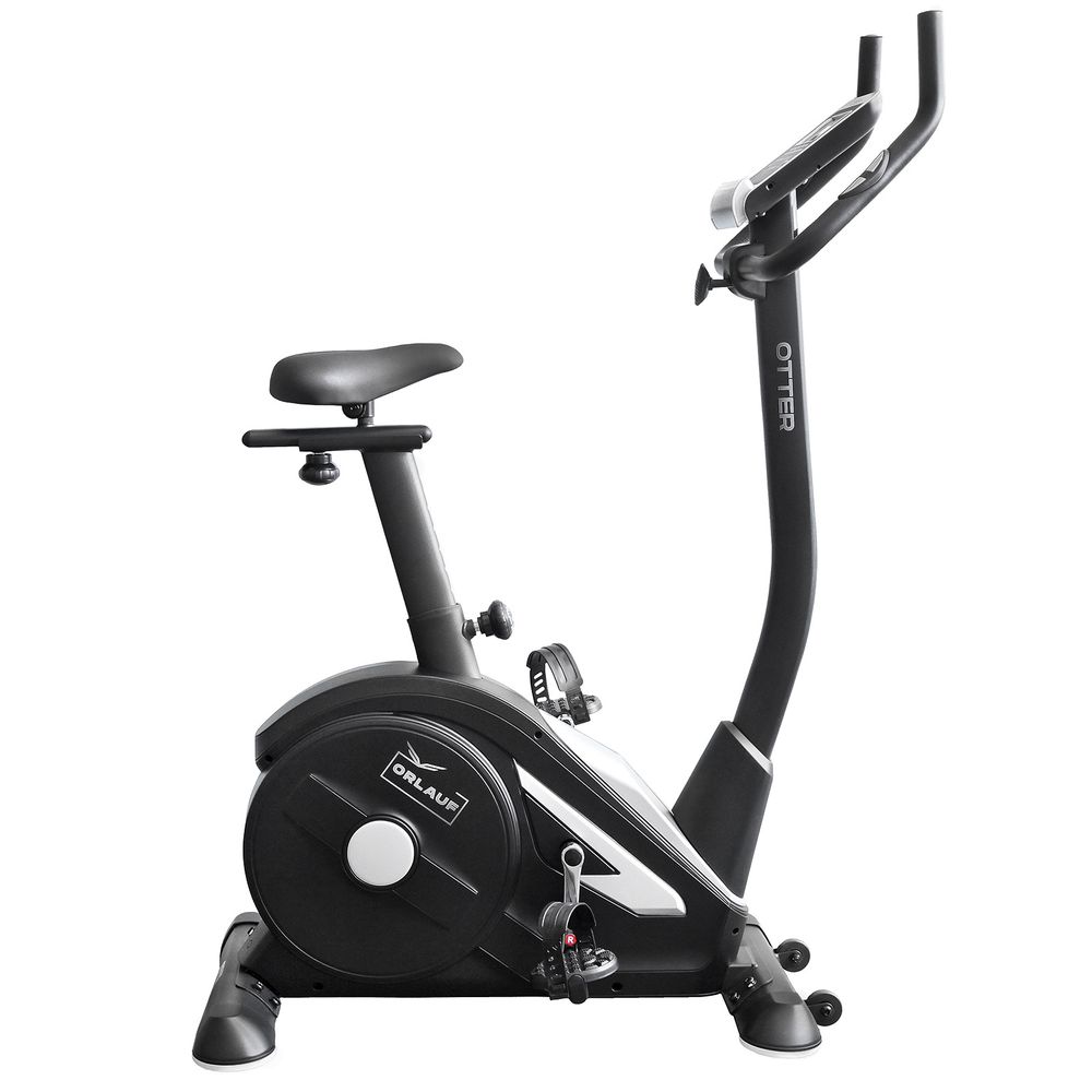 Велотренажер Orlauf Otter