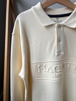 Хлопковое поло Hackett, 154