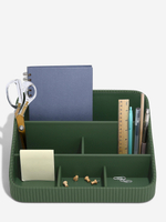 Органайзер для рабочего стола Stackers Desk Organiser - Emerald (темно-зеленый / Emerald)