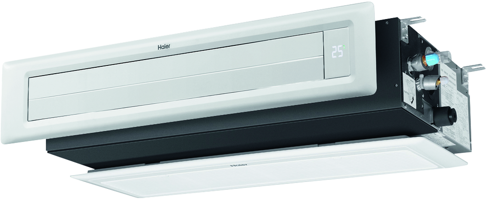 Сплит-система Haier Центральный пульт управления HC-SA164DBT Аксессуары для полупромышленных сплит-систем