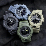 Часы Casio GBD-800UC-8ER