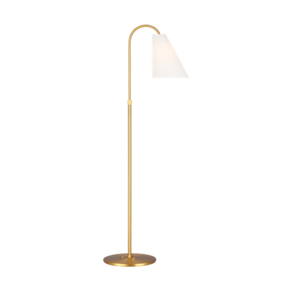 Напольный светильник Visual Comfort Signoret Task Floor Lamp