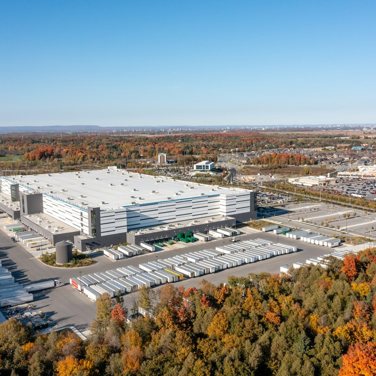 Надежные грузоперевозки