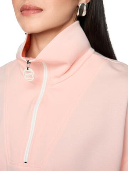 Marc Cain Поло свободного кроя