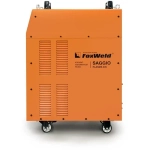 FoxWeld SAGGIO PLASMA 305 аппарат плазменной резки 9765