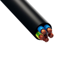 Кабель КГтп-ХЛ 5х16