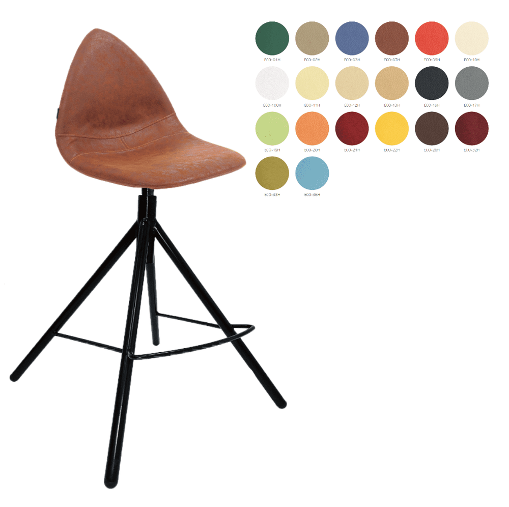 Стул Райя полубар на винте