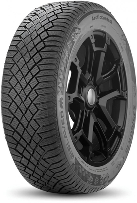 Gislaved Arctic Control 235/35 R20 92H