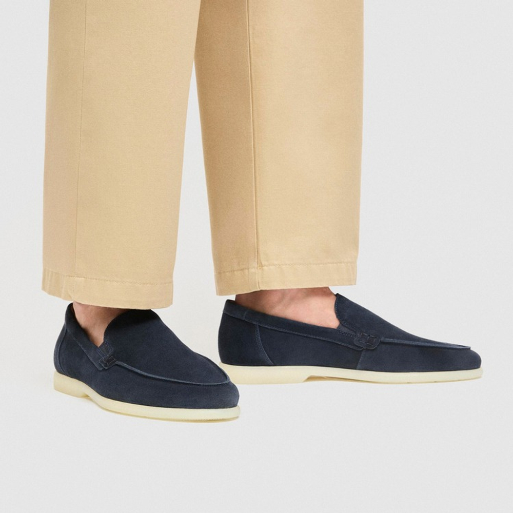 Лоферы мужские ECCO METROPOLE VERONA M