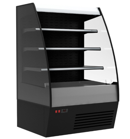 Тепловая горка Carboma 1600/875 BT-1,3 TOKYO (F 16-08 SH 1,3-2)