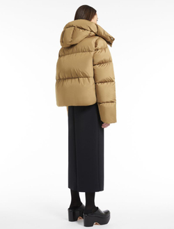 Пуховик женский SPORTMAX MARICA