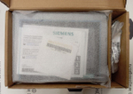 Панель Siemens 6AV2124-0GC01-0AX0 б/у