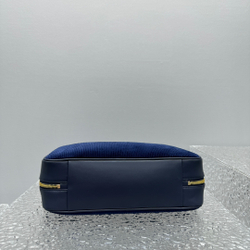 Miu Miu Leather Beau Bag 30 cm