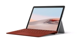 Microsoft Surface Go 2 (Intel Pentium 4425Y, 4GB RAM, 64GB eMMC)