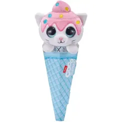 Coco Cones Sweets Chip Plush Kitten