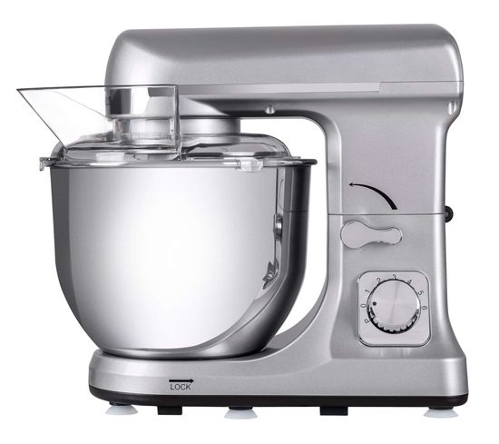 Миксер планетарный MAUNFELD MF-431S