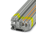3211862 - PTU 4-TWIN-PE - Заземляющая клемма