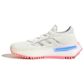 Кроссовки adidas originals NMD S1 - это универсальный топ для бега