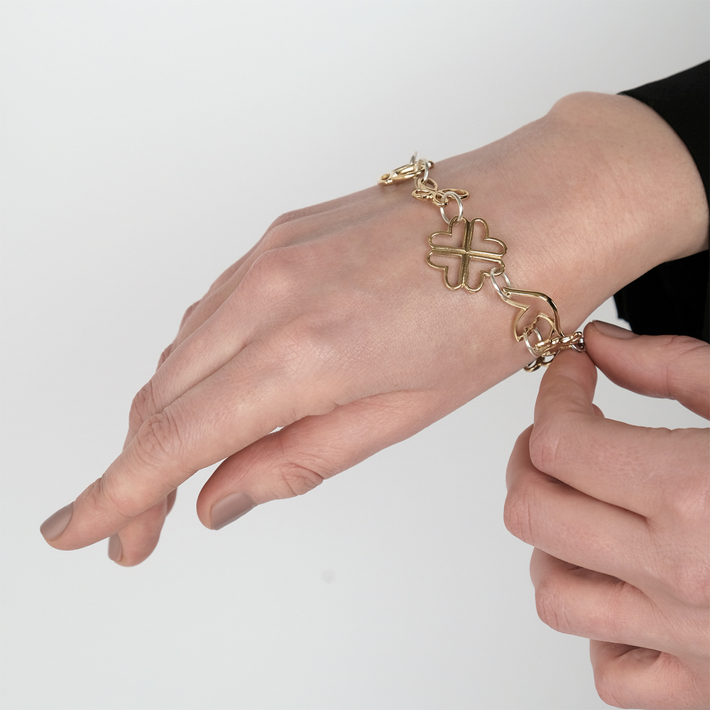 "Gammi" браслет  из коллекции "Gammi" от Jenavi