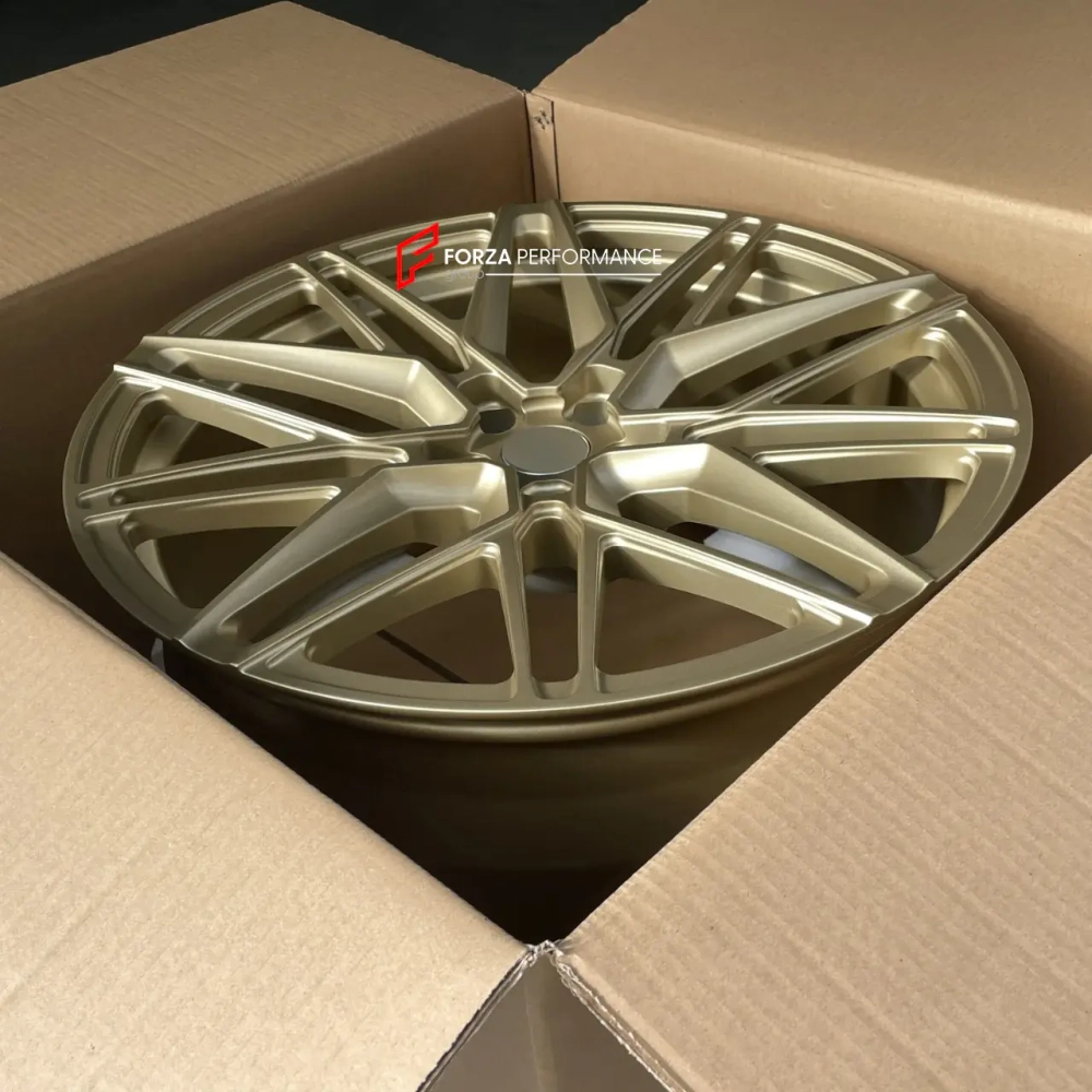 КОВАНЫЕ ДИСКИ ДЛЯ BMW X5 F15 2018 БМВ