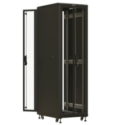 Телекоммуникационный шкаф Hyperline TTBR-4262-DD-RAL9004