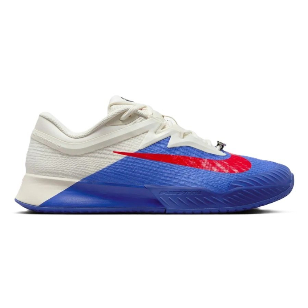 Кроссовки для тенниса Мужские NIKE ZOOM VAPOR PRO 3 HC PRM RG для всех покрытий