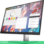 Монитор HP E24u G4
