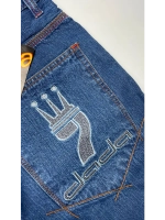 Джинсы от Dada Supreme G-Unit Ecko Sean john Coogi Ed hardy