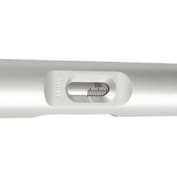 KING TONY (3465G-2FB) Динамометрический ключ серии "ALUMINIUM", 3/4", 140-760 Нм, футляр