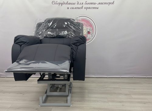 Кресло-реклайнер с электроприводом (двухмоторный)