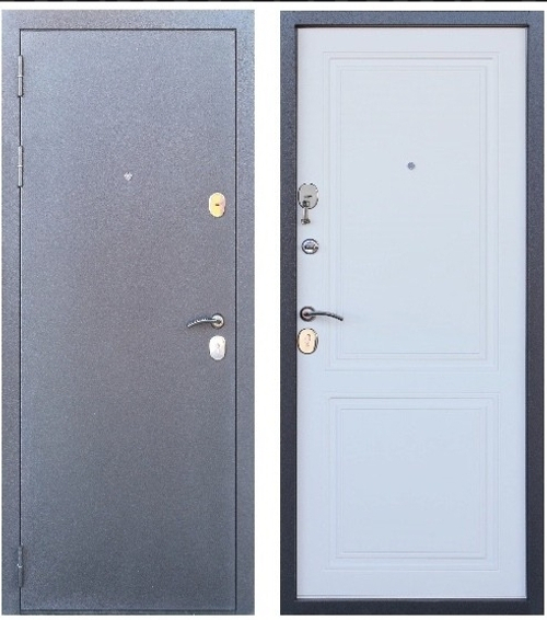 Входная дверь Стелла