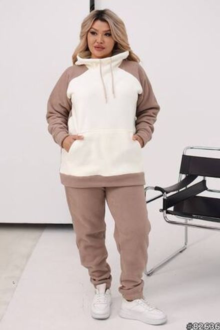 Костюм спортивный УК-322-2 Фабрика Моды