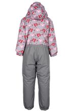 Зимний комбинезон Lappi Kids Hetta 4129-822