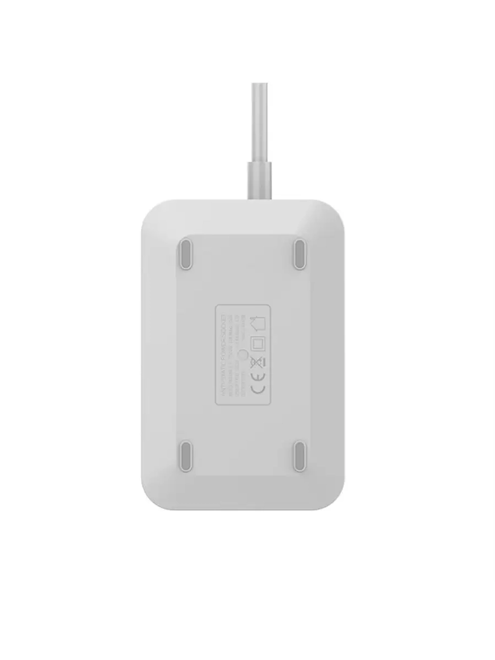 Удлинитель сетевой фильтр с  6 USB