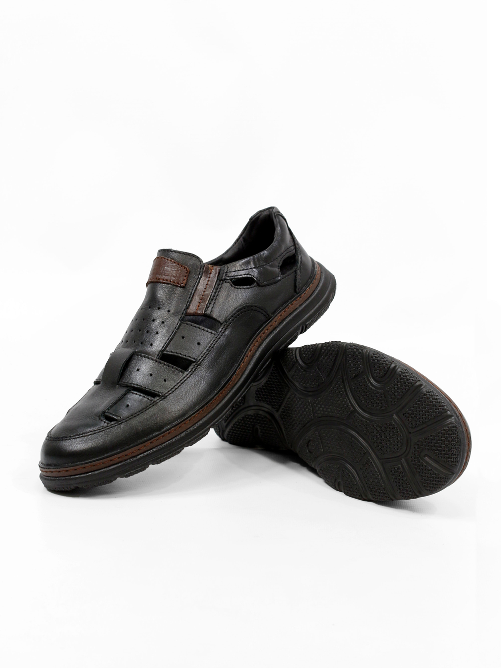 Сандали мужские S0150-1P