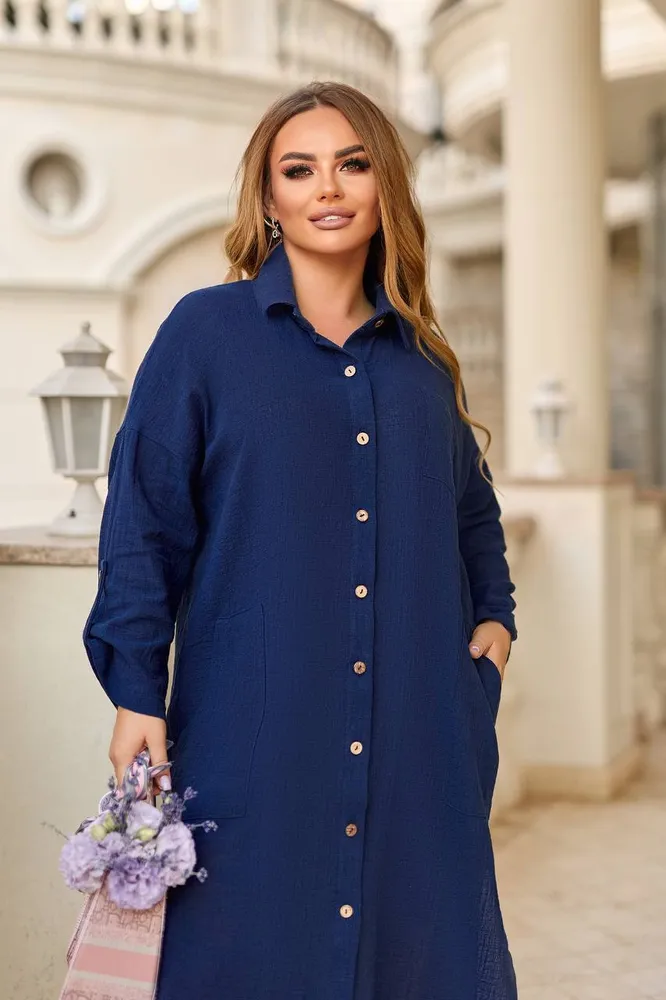 Платье УК-н802-41859/2 Fabrika