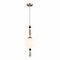 Подвесной светильник Odeon Light Exclusive Modern Palle 5405/1